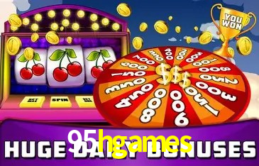Sistemas de Segurança 95hgames