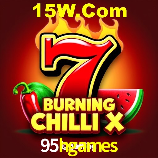 Login Seguro 95hgames