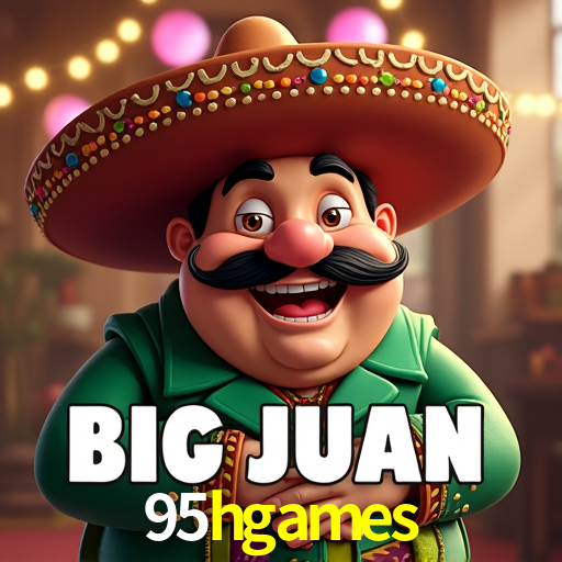 Provedores de Jogos 95hgames