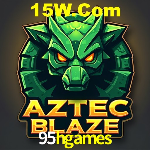 Jogos de Slot 95hgames