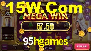 Programa VIP 95hgames