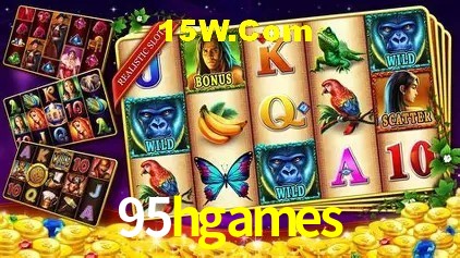 Ofertas Exclusivas 95hgames