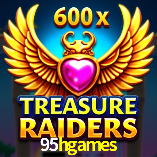 Diretório de Jogos 95hgames