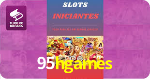 Jogos Exclusivos 95hgames